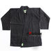Кимоно для карате Club Green Hill (KSC-10043) черное