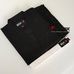Кімоно для карате Smai Student GI PC Twill чорного кольору (AS-004, чорне)