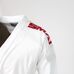 Комплект кимоно Smai (2 куртки, 1 штаны) JIN KUMITE GI ELITE PREMIER LEAGUE (AS-034PACK-ах, белое)