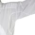 Комплект кімоно Smai (2 куртки, 1 штани) JIN KUMITE GI ELITE PREMIER LEAGUE (AS-034PACK-ах, біле)