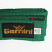 Пояс для кімоно Gemini 3 мм з натуральної бавовни (GJB-gr, зелений)