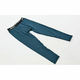 Штаны компрессионные для спорта Und Arm (CO-8224-BL, синий)