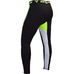 Штаны компрессионные RDX Lycra Green