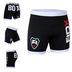 Шорты компрессионные Boxe RDX