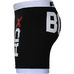 Шорты компрессионные Boxe RDX