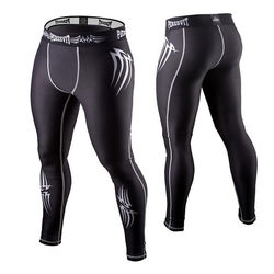 Компрессионные штаны Peresvit Blade Compression Pants (PS-Blade-pants, черные)