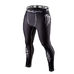 Компрессионные штаны Peresvit Blade Compression Pants (PS-Blade-pants, черные)