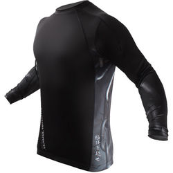 Рашгард Chainz Long Sleeve PunchTown