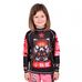 Рашгард Tatami Kids Red Panda Rash Guard