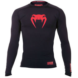 Компрессионная футболка Contender Red Devil Venum
