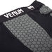Компресійні шорти Absolute Venum чорно-сірі