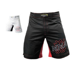 Шорты для ММА Cage Warrior Berserk Sport