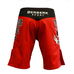 Шорти для ММА Honor Red Berserk Sport