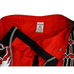 Шорти для ММА Honor Red Berserk Sport