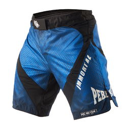 Шорты Peresvit Immortal Fightshorts Dark Marine