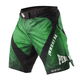 Шорты Peresvit Immortal Fightshorts Green Latern