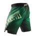 Шорты Peresvit Legend Fightshorts Forest Green