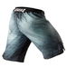Шорты Peresvit Legend Fightshorts Metallic