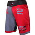 Шорты MMA RDX X2 Grey