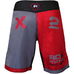 Шорты MMA RDX X2 Grey