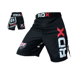 Шорти MMA RDX X3 Old