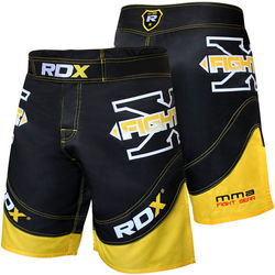 Шорты MMA RDX X6
