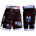 Шорти MMA RDX X7