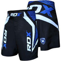 Шорты MMA RDX X4