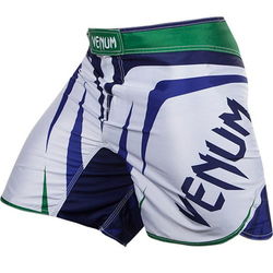 Шорти MMA Venum "Shogun UFC Edition" Fightshorts (shogunufcedition, Чорні)