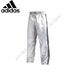 Штани для кікбоксингу Adidas Full Contact (ADIPFC02, білі)