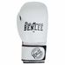 Перчатки боксерские CARLOS Benlee (199155, бело-красно-черные)