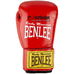 Рукавиці боксерські FIGHTER Benlee (194006, червоно-чорний)