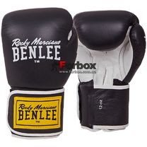 Рукавиці боксерські TOUGH Benlee (199075, чорний)