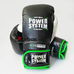 Перчатки для бокса Power System IMPACT EVO (PS-5004, Black)