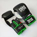 Рукавички для боксу Power System IMPACT EVO (PS-5004, Black)