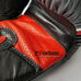 Боксерські рукавички Power System CHALLENGER (PS-5005, Black / Red)