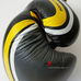 Боксерські рукавички Power System CHALLENGER (PS-5005, Black / Yellow)