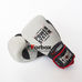 Перчатки для бокса Power System IMPACT EVO (PS-5004, White)