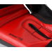 Рукавиці для боксу Power 100 Adidas ADIPBG100 червоно-чорні