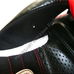 Боксерські рукавиці Adidas IMF (ADIBC13, червоно-чорні)