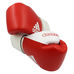 Перчатки для бокса Hybrid 200 Adidas (ADIH200-RDWH, красно-белые)