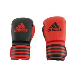Боксерские перчатки Adidas Power 200 DUO ADIPBG200D