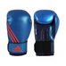 Боксерские перчатки Speed 100 Adidas (ADISBG100-BL, синие)