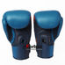Рукавиці боксерські Speed 300 шкіряні Adidas (ADISBG300, сині)