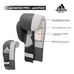 Боксерські рукавички Adidas Speed ​​501 AdiSpeed ​​Strap Up (ADISBG501-BK, чорні)