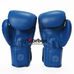 Рукавички для тайського боксу Adidas Muai Thai Gloves (ADITP200, синій)