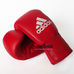 Перчатки для тайского бокса Adidas Muai Thai Gloves (ADITP200, красные)