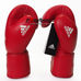 Рукавички для тайського боксу Adidas Muai Thai Gloves (ADITP200, червоні)