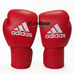 Рукавички для тайського боксу Adidas Muai Thai Gloves (ADITP200, червоні)