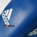 Боксерские перчатки Adidas с лицензией AIBA (AIBAG1, синие)